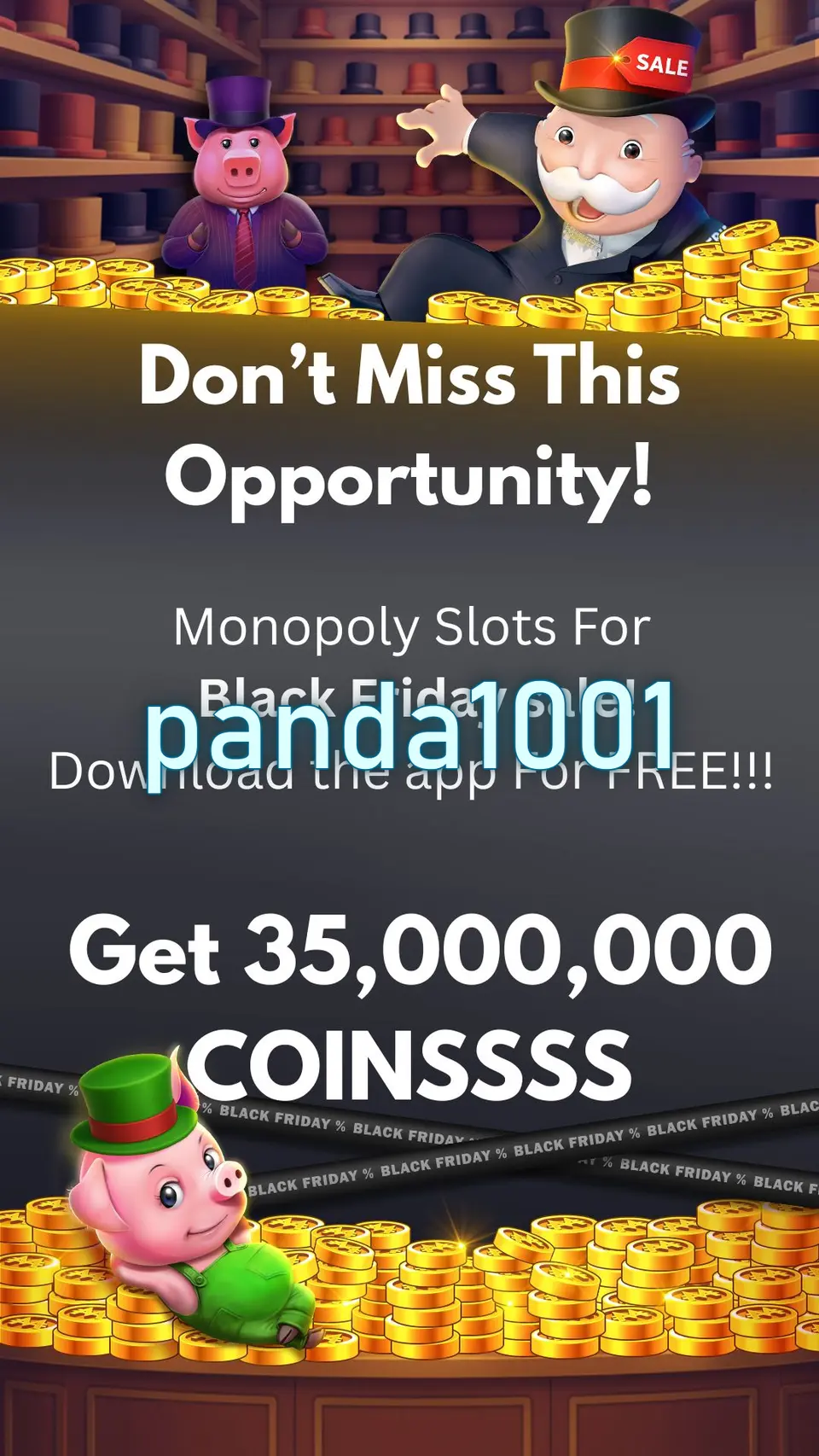 panda1001 Unduh