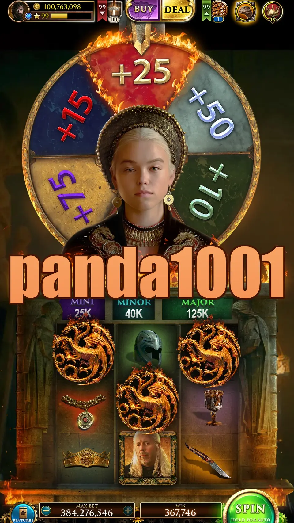 panda1001 Unduh