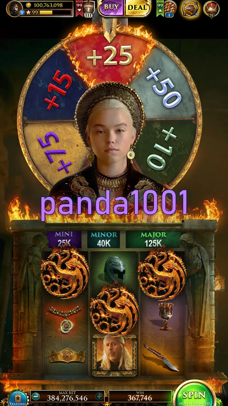 panda1001 Unduh