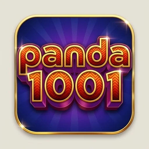 panda1001 Logo - Resmi